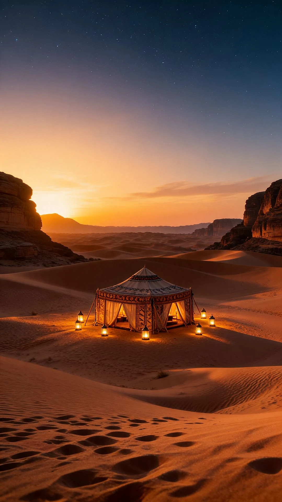 Middle East